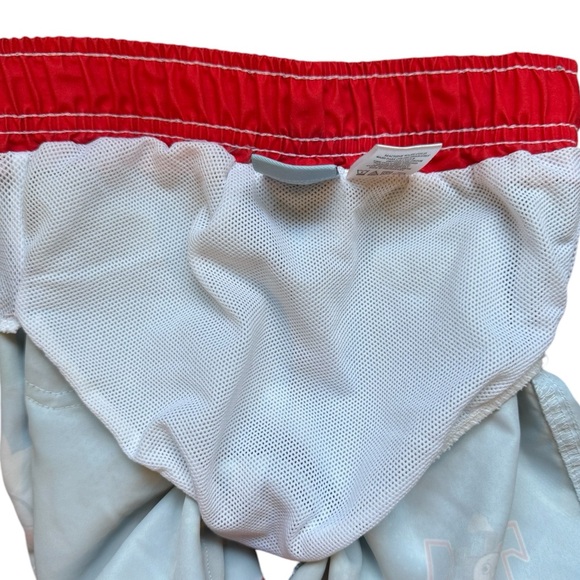 Thomas the Train & Friends Toddler Swim Trunks - Picture 4 of 5